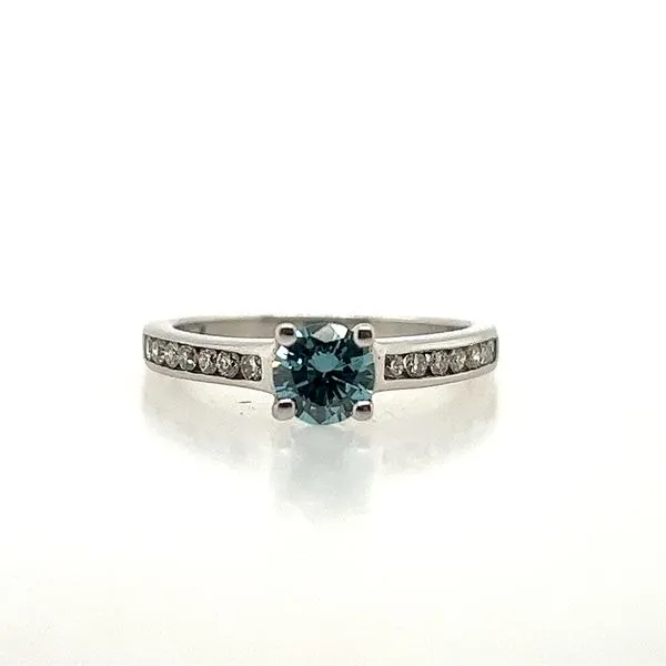 Fashion Ring Van Horn Jewelers Owego, NY