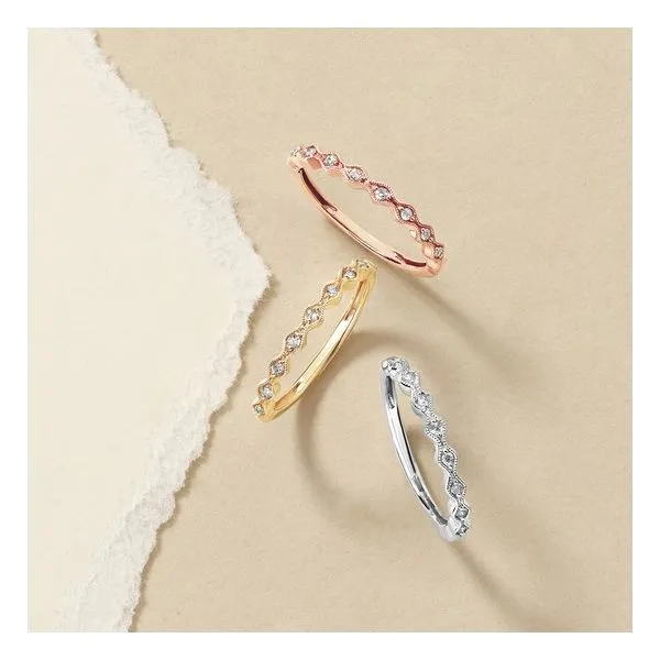 Fashion Ring Image 2 Van Horn Jewelers Owego, NY