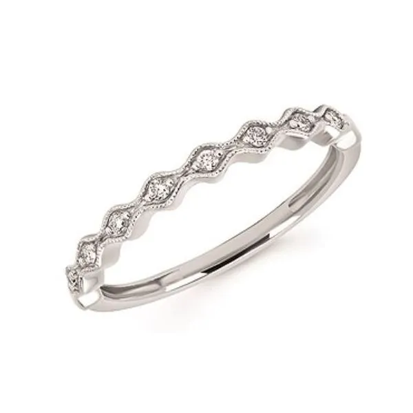Fashion Ring Van Horn Jewelers Owego, NY