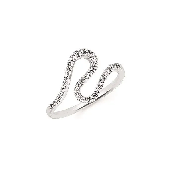 Fashion Ring Van Horn Jewelers Owego, NY