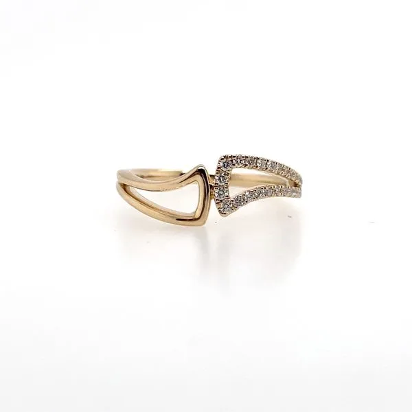 Fashion Ring Van Horn Jewelers Owego, NY