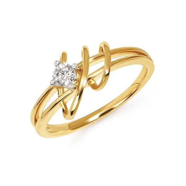 Fashion Ring Van Horn Jewelers Owego, NY