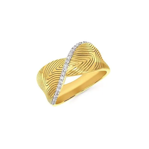 Fashion Ring Van Horn Jewelers Owego, NY