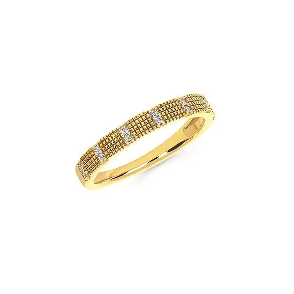 Fashion Ring Van Horn Jewelers Owego, NY