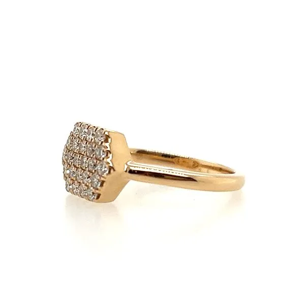 Fashion Ring Image 2 Van Horn Jewelers Owego, NY