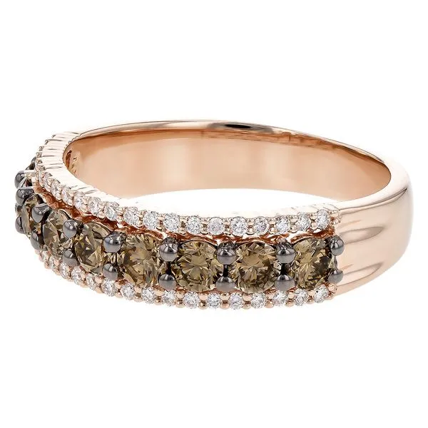Fashion Ring Image 2 Van Horn Jewelers Owego, NY