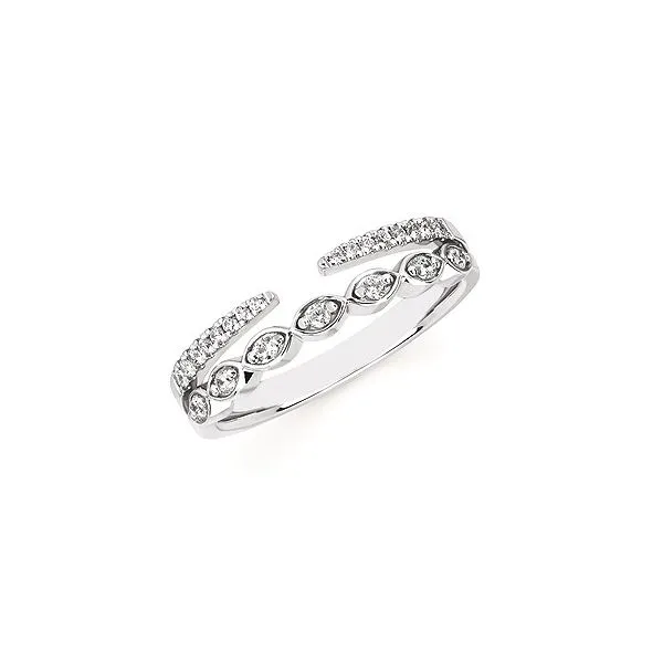 Fashion Ring Van Horn Jewelers Owego, NY
