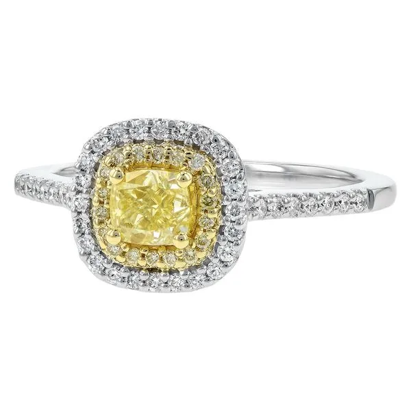 Fashion Ring Image 2 Van Horn Jewelers Owego, NY