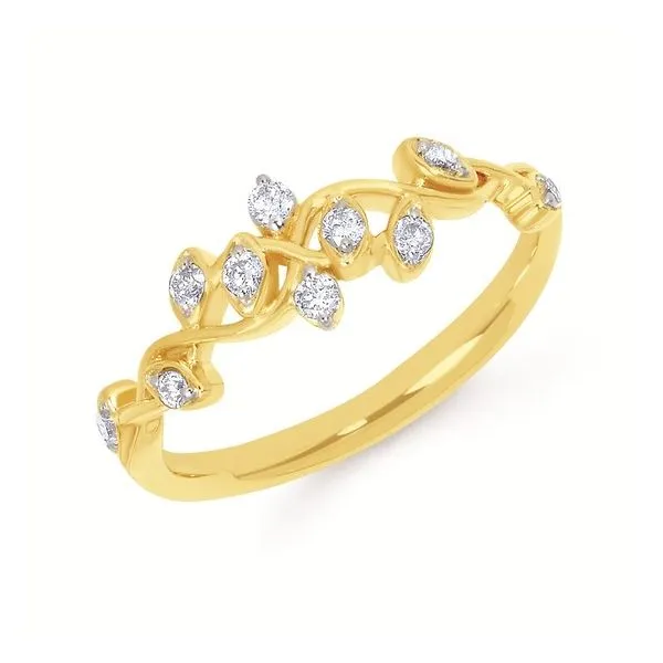 Fashion Ring Van Horn Jewelers Owego, NY