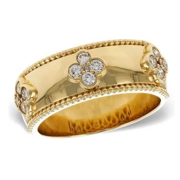 Fashion Ring Van Horn Jewelers Owego, NY