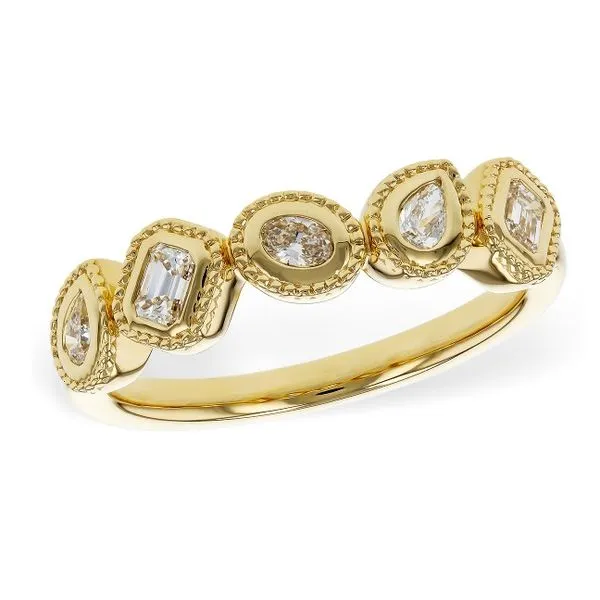 Fashion Ring Van Horn Jewelers Owego, NY