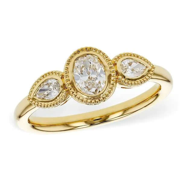 Fashion Ring Van Horn Jewelers Owego, NY