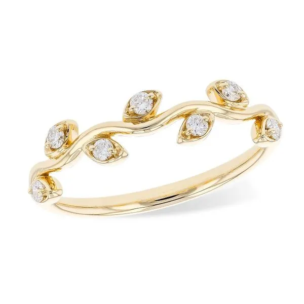 Fashion Ring Van Horn Jewelers Owego, NY