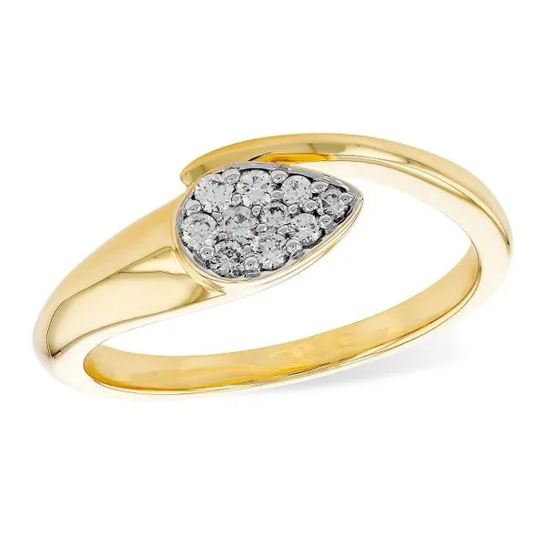 Fashion Ring Van Horn Jewelers Owego, NY