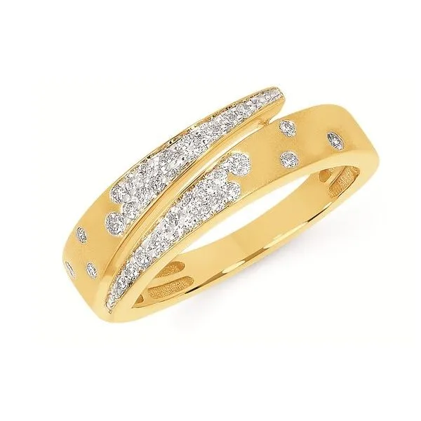 Fashion Ring Van Horn Jewelers Owego, NY
