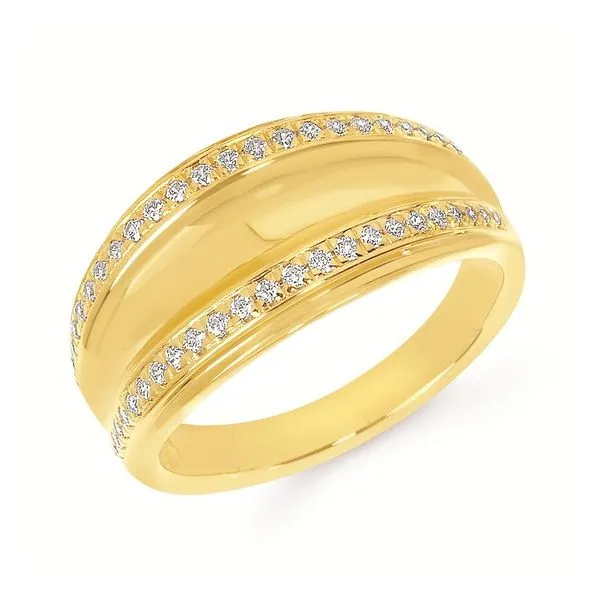 Fashion Ring Van Horn Jewelers Owego, NY