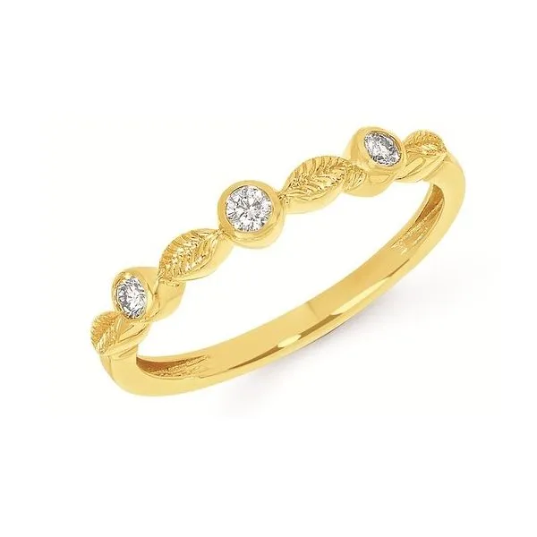 Fashion Ring Van Horn Jewelers Owego, NY