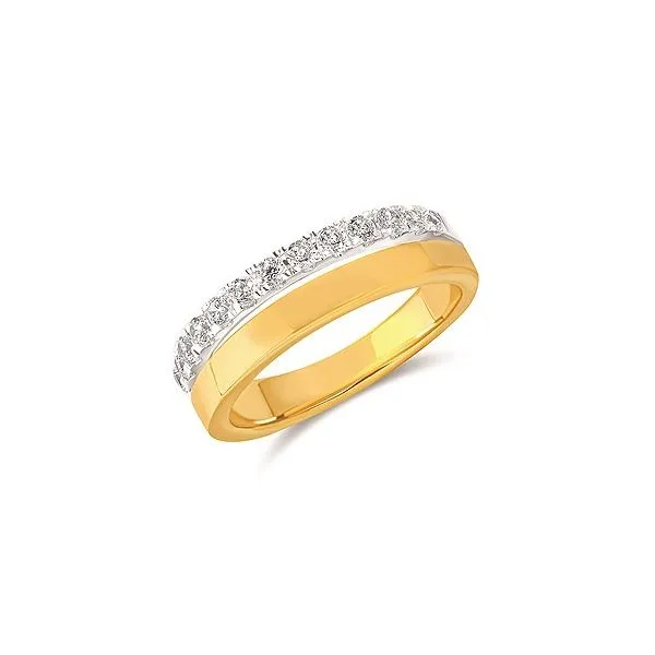 Fashion Ring Van Horn Jewelers Owego, NY