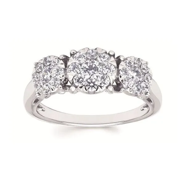 Fashion Ring Van Horn Jewelers Owego, NY