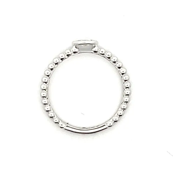 Fashion Ring Image 3 Van Horn Jewelers Owego, NY