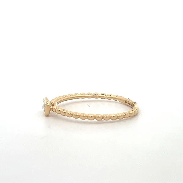 Fashion Ring Image 2 Van Horn Jewelers Owego, NY