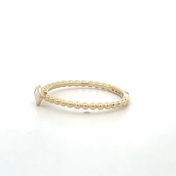 Fashion Ring Image 2 Van Horn Jewelers Owego, NY