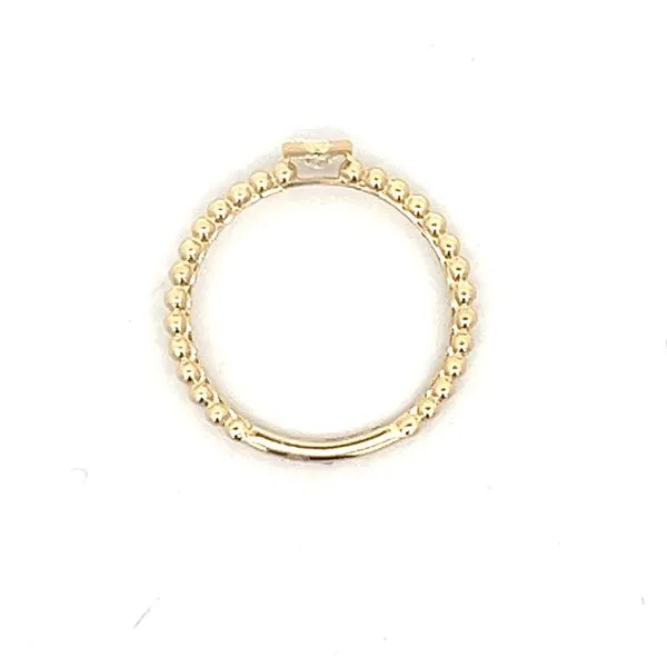 Fashion Ring Image 3 Van Horn Jewelers Owego, NY