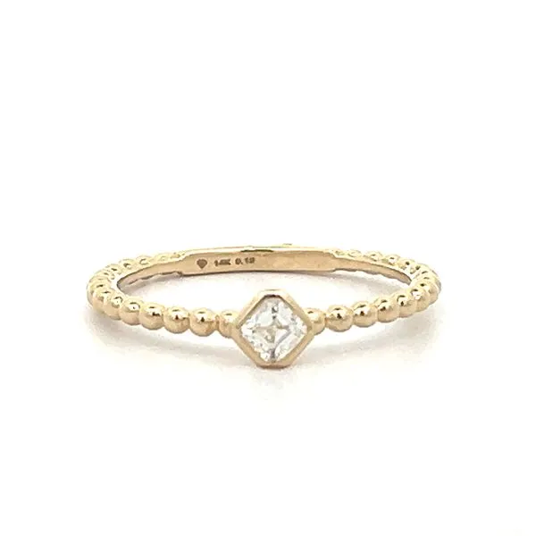 Fashion Ring Van Horn Jewelers Owego, NY