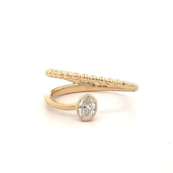 Fashion Ring Image 2 Van Horn Jewelers Owego, NY