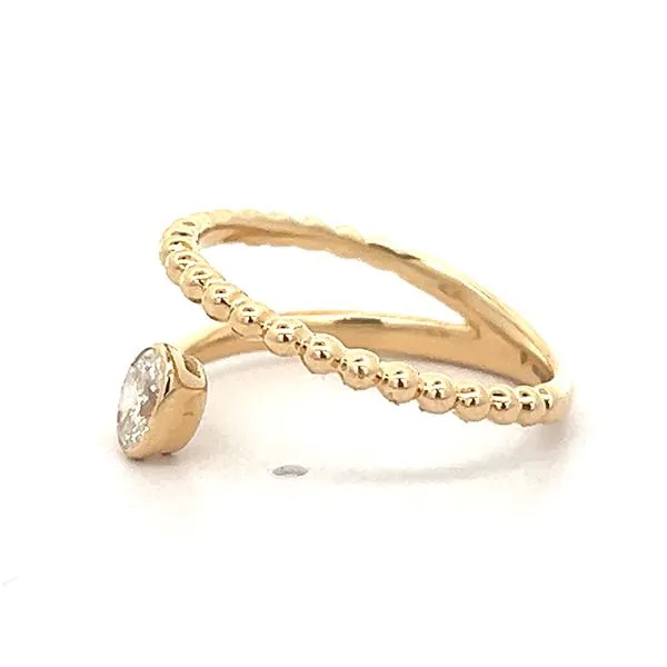 Fashion Ring Image 3 Van Horn Jewelers Owego, NY