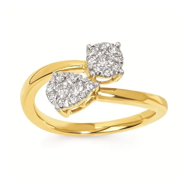Fashion Ring Van Horn Jewelers Owego, NY