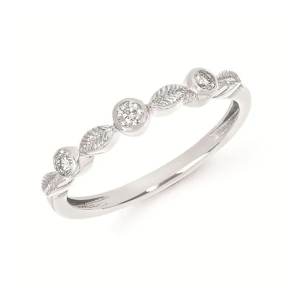 Fashion Ring Van Horn Jewelers Owego, NY