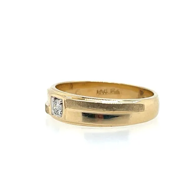 Fashion Ring Image 2 Van Horn Jewelers Owego, NY