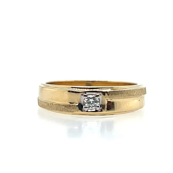 Fashion Ring Van Horn Jewelers Owego, NY