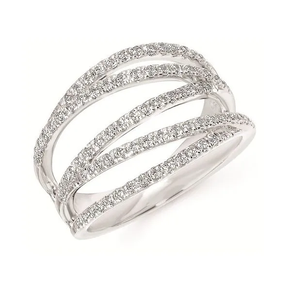 Fashion Ring Van Horn Jewelers Owego, NY