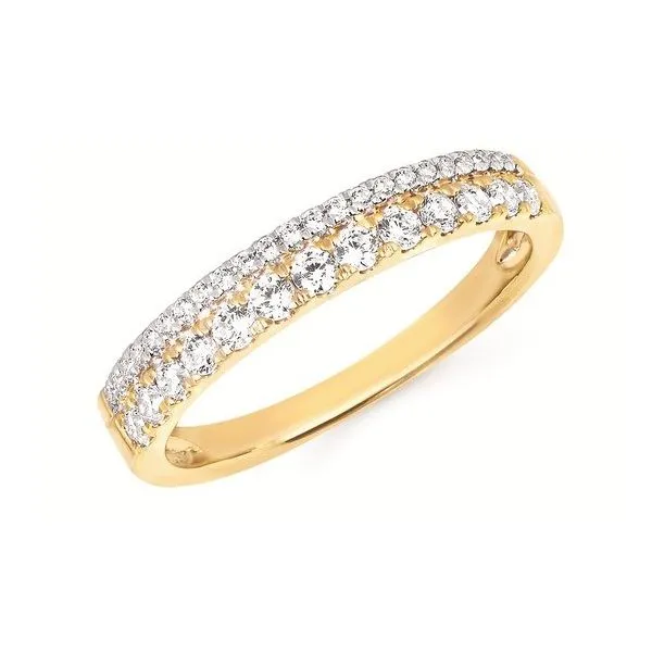 Fashion Ring Van Horn Jewelers Owego, NY