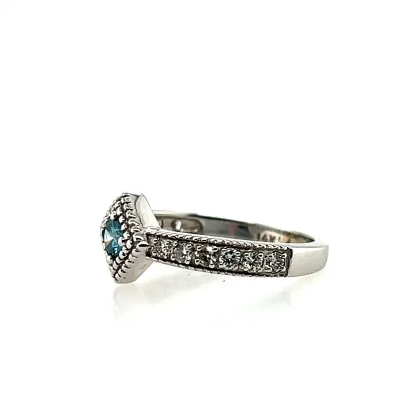 Fashion Ring Image 2 Van Horn Jewelers Owego, NY