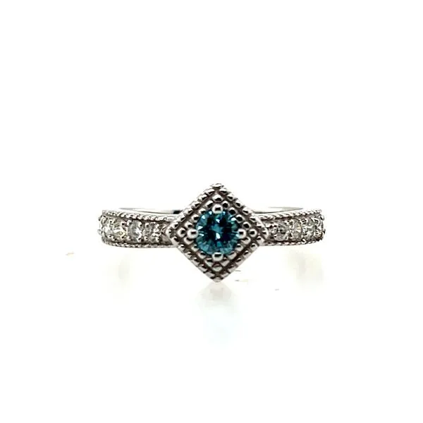 Fashion Ring Van Horn Jewelers Owego, NY