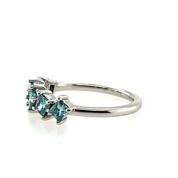 Fashion Ring Image 2 Van Horn Jewelers Owego, NY