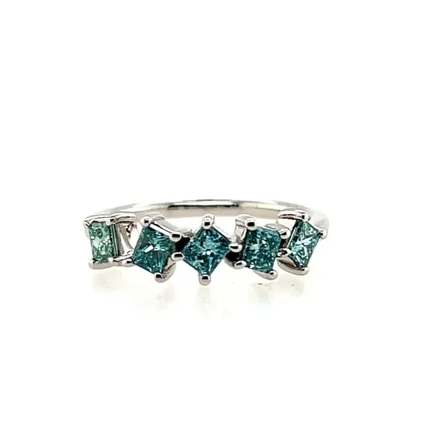 Fashion Ring Van Horn Jewelers Owego, NY