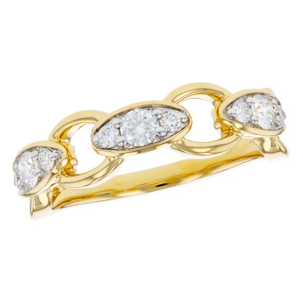 Fashion Ring Van Horn Jewelers Owego, NY