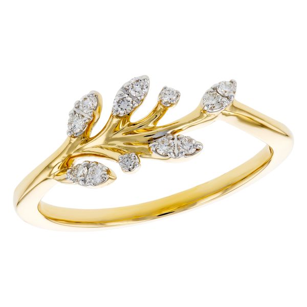 Fashion Ring Van Horn Jewelers Owego, NY
