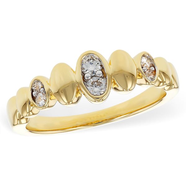 Fashion Ring Van Horn Jewelers Owego, NY