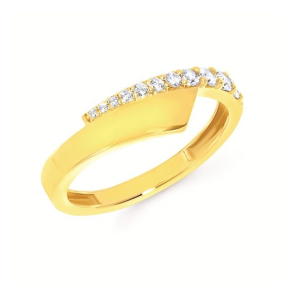 Fashion Ring Van Horn Jewelers Owego, NY