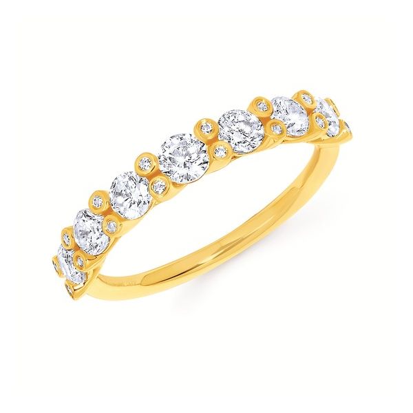 Fashion Ring Van Horn Jewelers Owego, NY