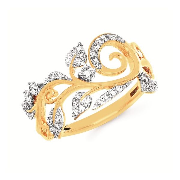 Fashion Ring Van Horn Jewelers Owego, NY