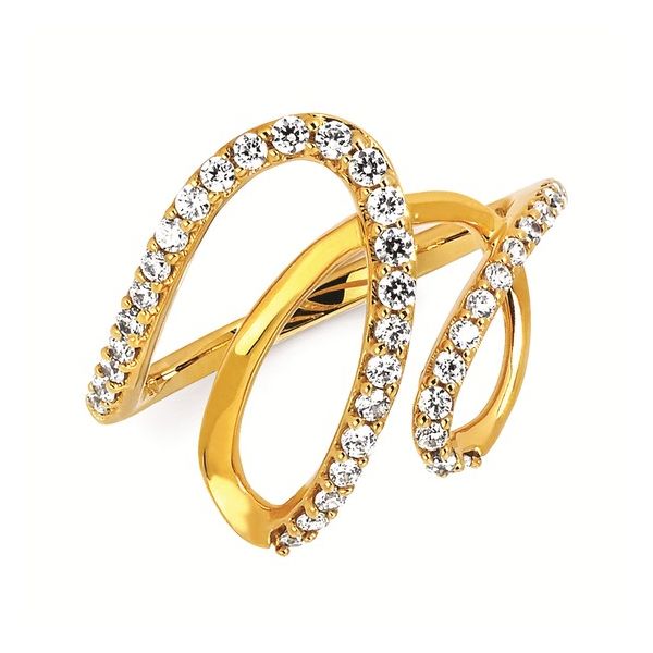 Fashion Ring Van Horn Jewelers Owego, NY