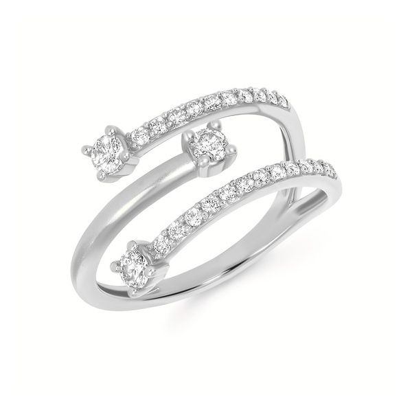 Fashion Ring Van Horn Jewelers Owego, NY