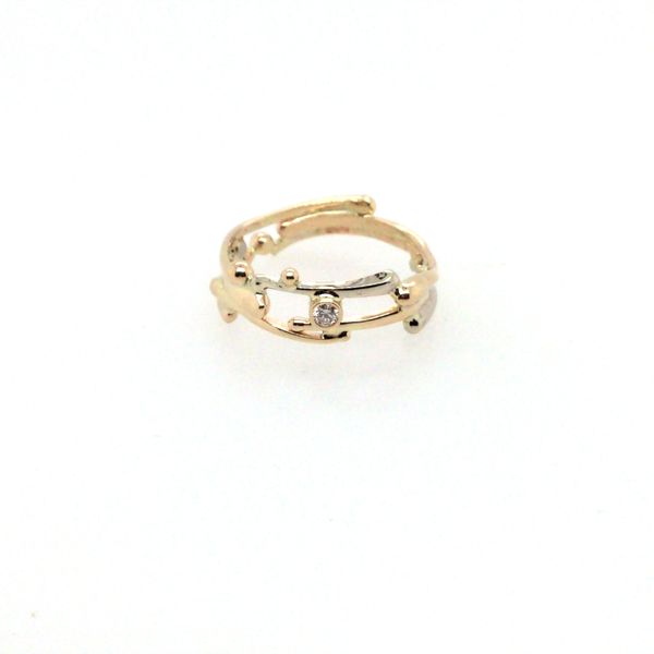 Fashion Ring Van Horn Jewelers Owego, NY