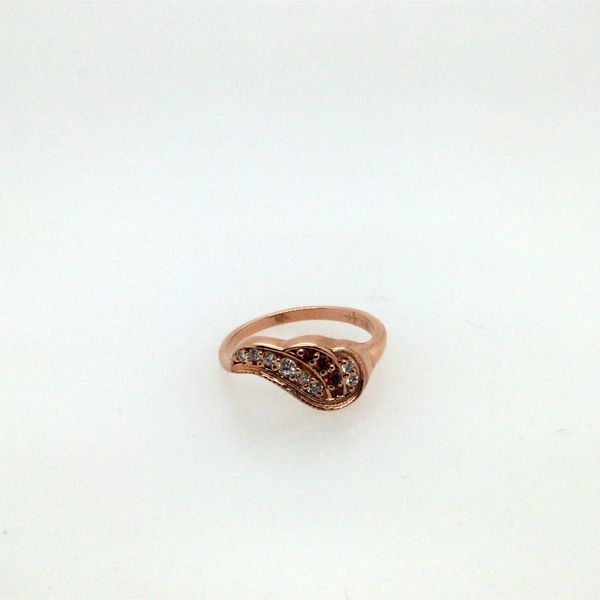 Fashion Ring Van Horn Jewelers Owego, NY